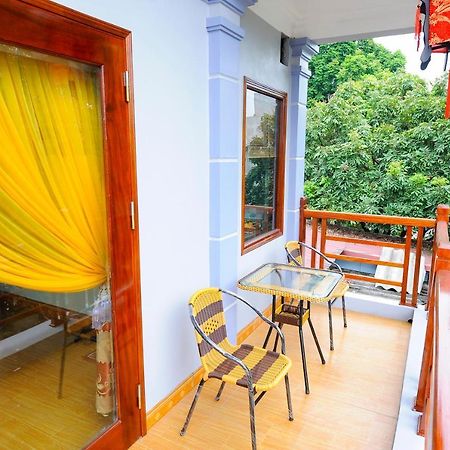 Tam Coc Cosiana Hotel Ninh Binh Exterior foto